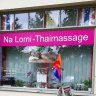 Na Lomi - Thaimassage in Potsdam