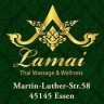 Lamai Thaimassage & Wellness Essen