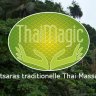 ThaiMagic Butsaras traditionelle Thai Massage Nürnberg