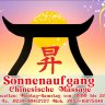 China Massage Sonnenschein in Bochum