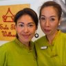 Sala Thai thailändische Wellness Massage in Bochum