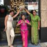 Samat Thaimassage , Thai-Massage in Herzogenrath