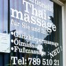 Meechai Thaimassage Berlin Tempelhof