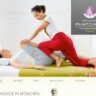 Phatchari Thaimassage München