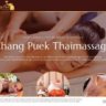 Chang Puek Thaimassage München