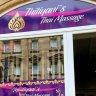 Thitiyanis Thaimassage Fürth Bayern