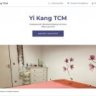 Yi Kang - Traditionelle Chinesische Massage Neuss