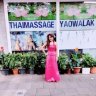 Yaowalak Thaimassage Duisburg