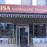 Shalisha traditionelle Thaimassage