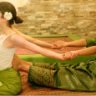 Champi Thai Wellness Spa in Koblenz