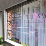 Thai-Spa in Saarbrücken