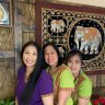 Marinas Thai-Massage in Wiesbaden