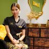 SaBaiDee Thaimassage Nürnberg