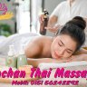 Anchan Thaimassage Nürnberg