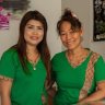 Thailändische Druckmassage Lotus in Nürnberg