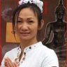 Thai Thani Massagesalon Oranienburg