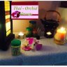 Thai-Orchid Massage Essen