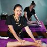 WanSabai Thaimassage in Schwerin