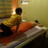 Grand Siam-Thaimassage Dortmund